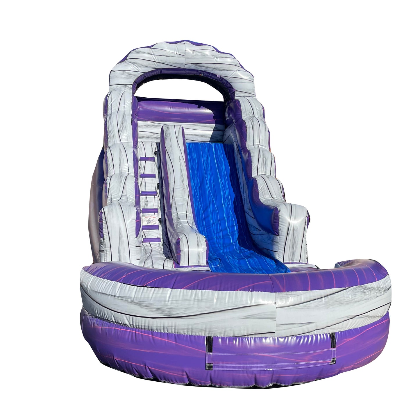 14' x 26' Waterslide (Various Colors)