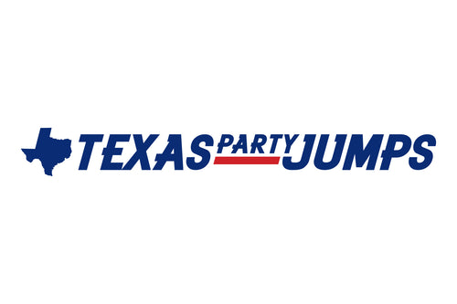 Texas Party Jumps