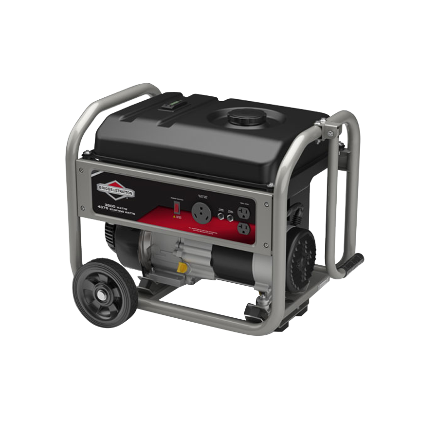 Portable Generator