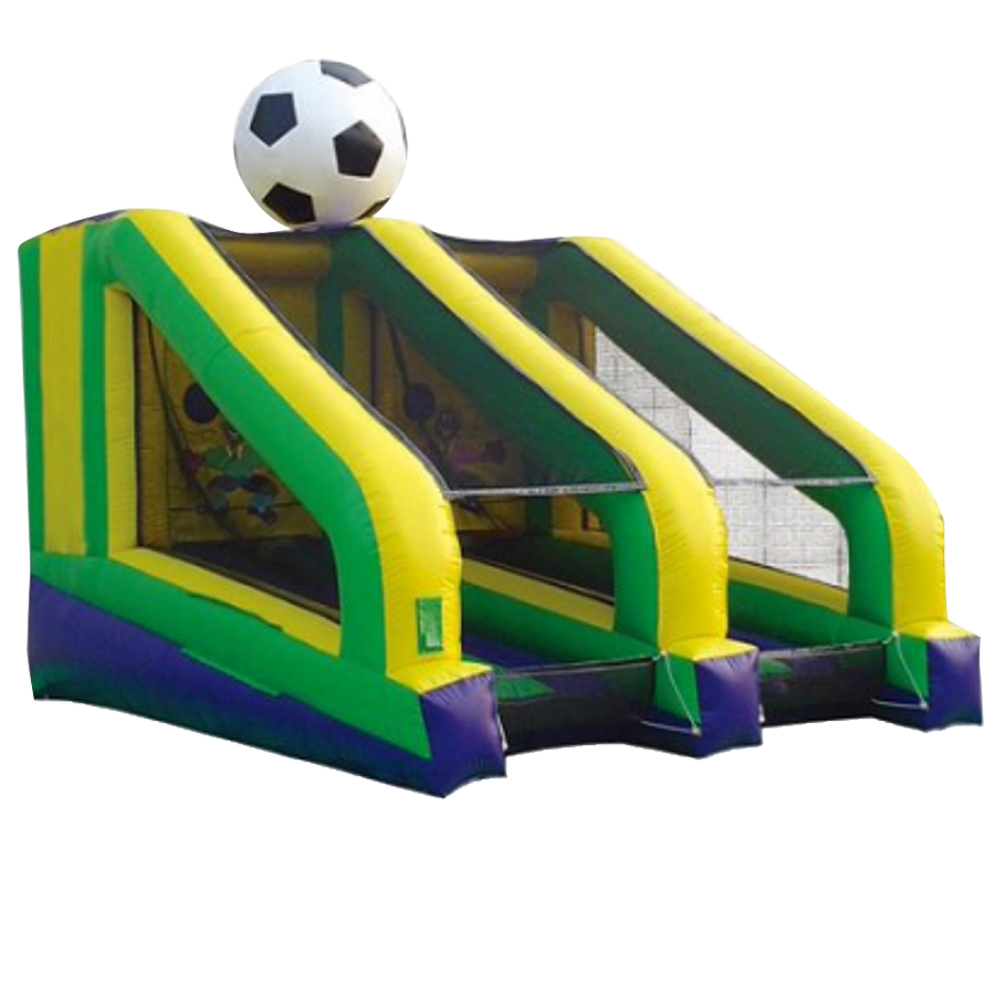 Soccer Shootout
