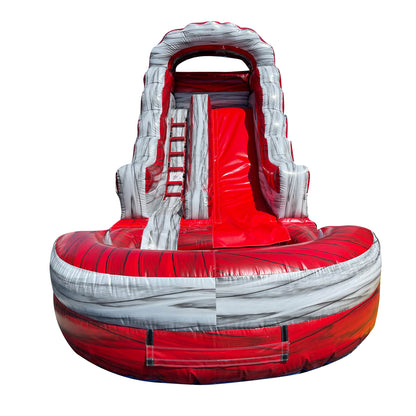 14' x 26' Waterslide (Various Colors)