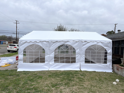 20' x 20' Tent