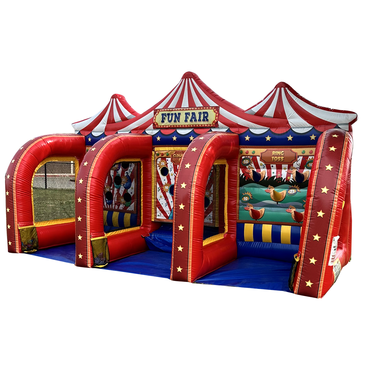 Fun Fair