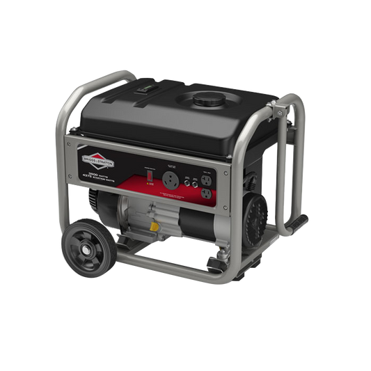 Portable Generator