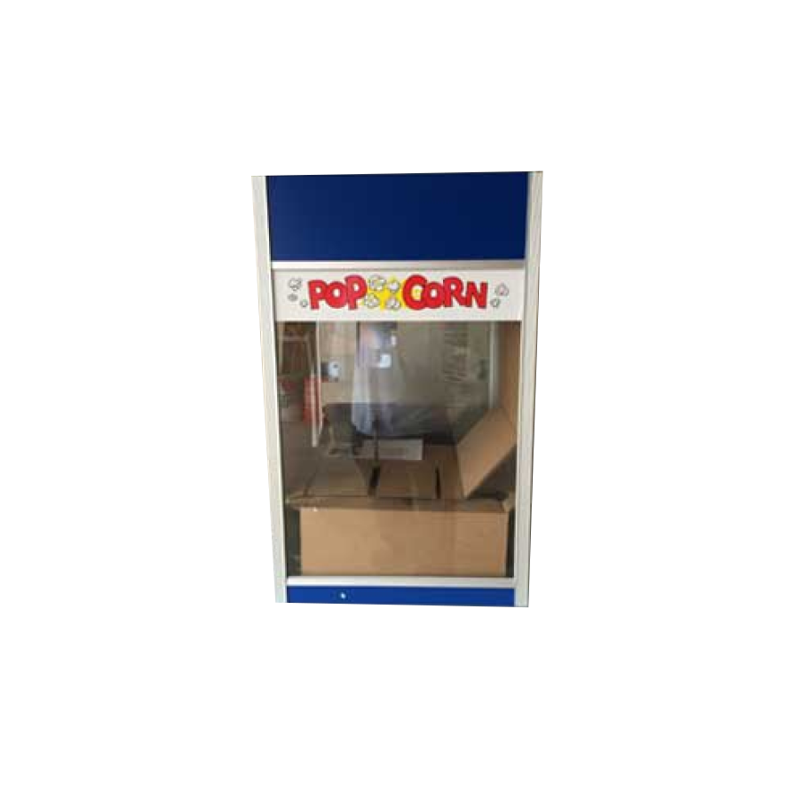 Popcorn Machine